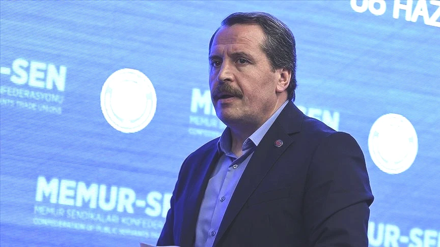Memur ve memur emeklisi toplu sözleşme zammında son durum: 8. toplu sözleşme zammı için Kamu Hakem Kurulu kararı bekleniyor - 4