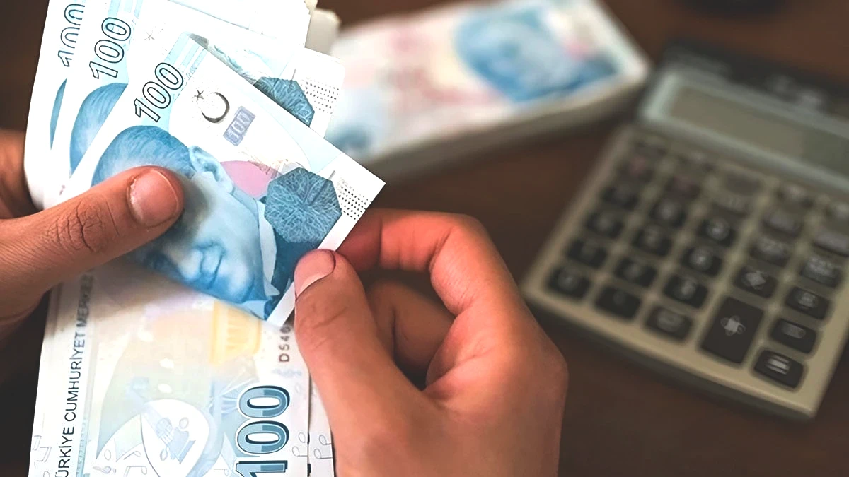 Emekli maaşı sistemi değişiyor: Yeni hesaplama böyle yapılacak! AK Partili isimden yeni detaylar