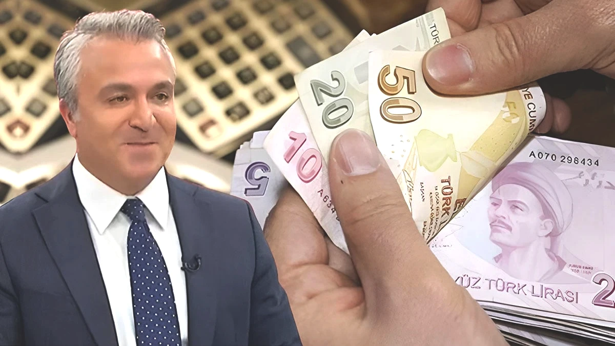 Doğrudan 4/A günleriyle emekli olabilen hemen olsun! Özgür Erdursun açıkladı, o hak geri getirildi