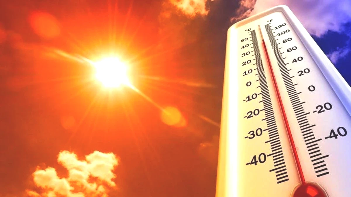 Meteoroloji yeni verileri yayınladı! Bugün hava nasıl olacak? Sıcaklık artıyor mu? İşte 14 Ağustos Türkiye geneli hava durumu