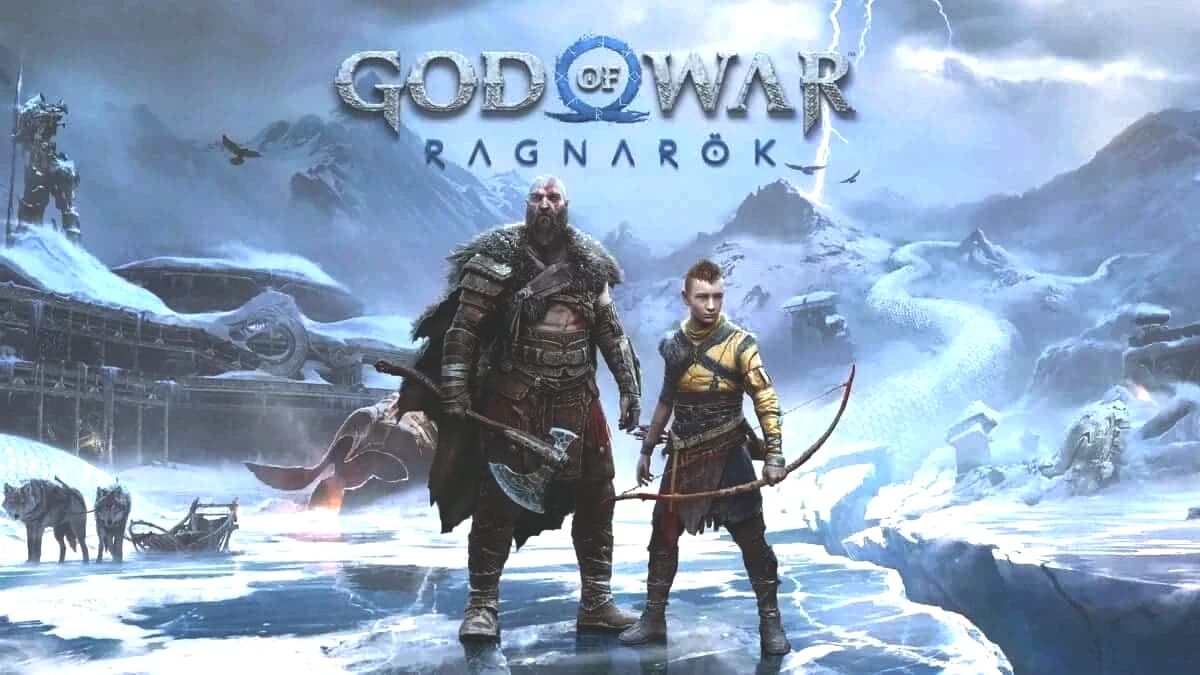 God of War Ragnarök PC platformuna o tarihte çıkış yapacak! İşte sistem gereksinimleri...