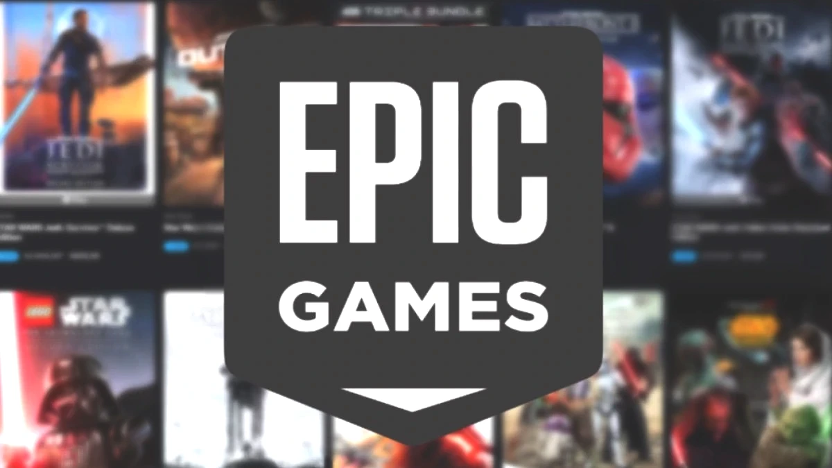 Epic Games Star Wars hayranlarını sevindirdi! Star Wars oyunlarında yüzde 85'e varan indirim