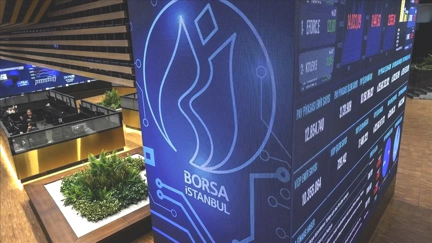 Borsa son işlem gününde ne oldu? Borsa İstanbul'da son durum - 2