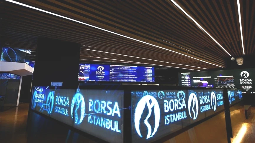 Borsa son işlem gününde ne oldu? Borsa İstanbul'da son durum - 4