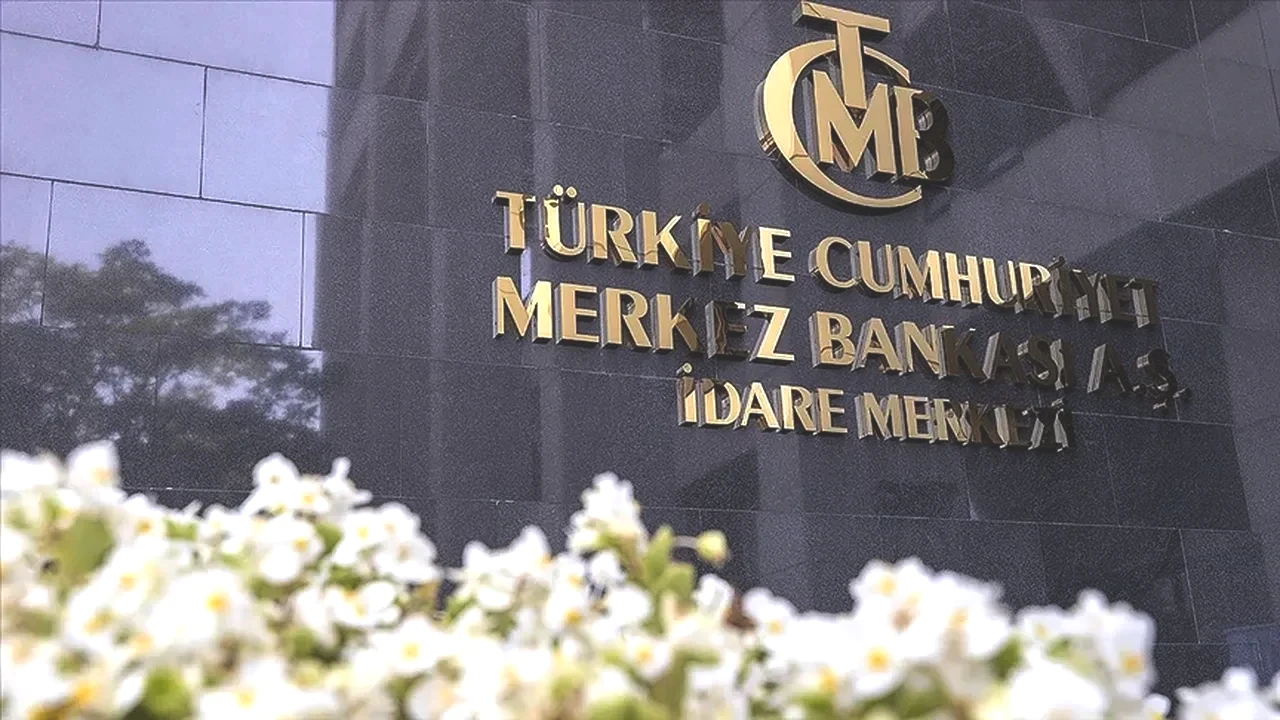 Merkez Bankası faiz kararı sonrası döviz kurları