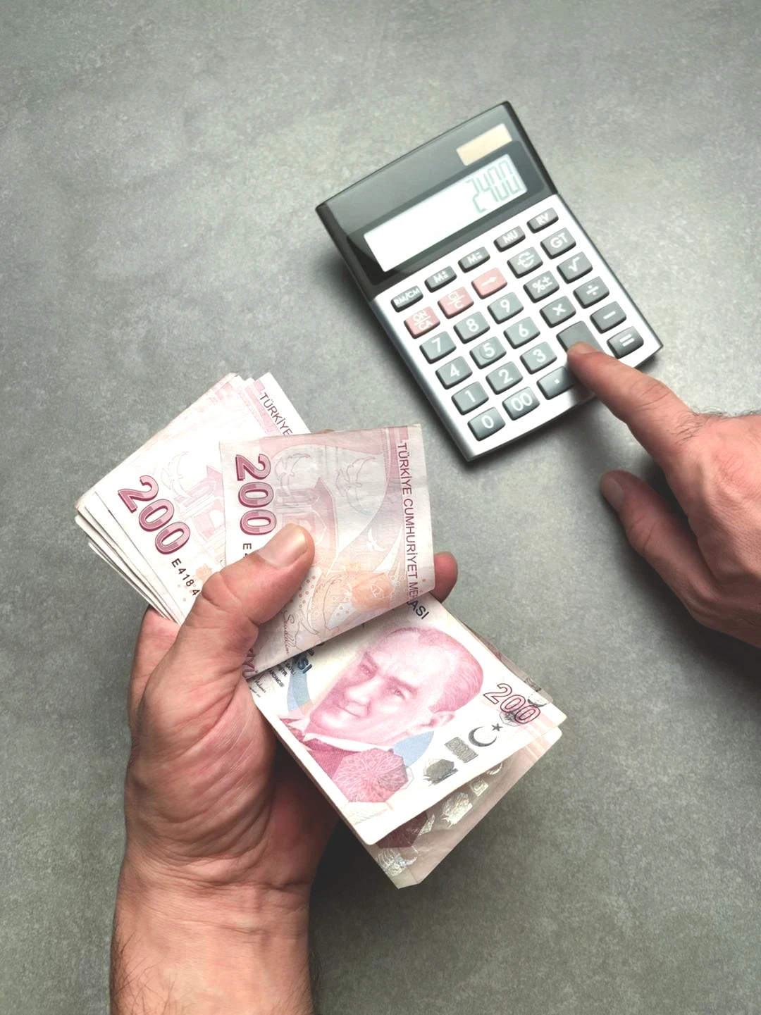 Esnaf için vergide yeni sisteme 3 yıl erteleme talebi! 1