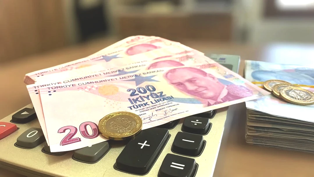 75 bin TL maliyeti var. Vergide yeni sistemin kritik rakamı. Dükkanı açmasanız, yola çıkmasanız bile... 4