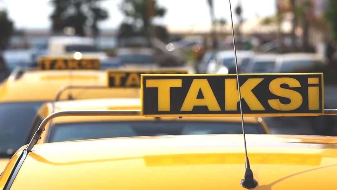 Vergi düzenlemesi geldi; otobüs, taksi ve dolmuşta zam sesleri yükseldi! Yüzde 50 ye varan artış... 1 Ocak ta başlıyor 2