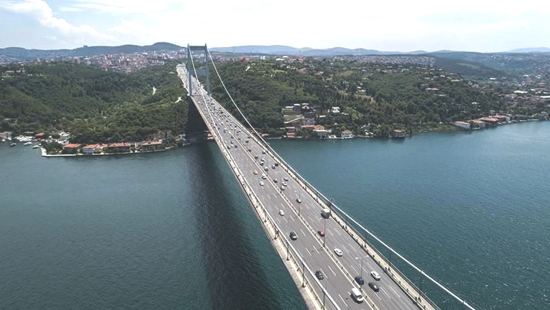 Boğaz köprüleri satılıyor mu? İddialar sonrası DDM'den açıklama geldi: Satış değil danışmanlık! 2